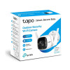 Kamera Wi-Fi do monitoringu zewnętrznego Tapo C320WS Security Wi-Fi Came -4506965