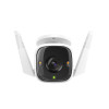 Kamera Wi-Fi do monitoringu zewnętrznego Tapo C320WS Security Wi-Fi Came -4506966