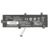 Bateria do Lenovo IdeaPad 510-15ISK 3950 mAh (30 Wh) 7.4 - 7.6 Volt-4507067