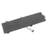 Bateria do Lenovo IdeaPad 510-15ISK 3950 mAh (30 Wh) 7.4 - 7.6 Volt-4507068