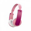 Słuchawki HA-KD10 różowo-fioletowe-4507254