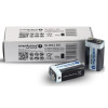 Bateria alkaliczna R9/6LR61 9V PRO ALKALINE, Opakowanie 10 szt.-4507646