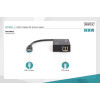 Karta sieciowa przewodowa USB 3.0 A do RJ45 Gigabit SFP Ethernet 1 Gbps Fiber Chipset RTL8153-4508632