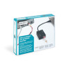 Karta sieciowa przewodowa USB 3.0 A do RJ45 Gigabit SFP Ethernet 1 Gbps Fiber Chipset RTL8153-4508634