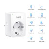 Mini Smart Socket WiFi Tapo P110 z kontrolą zużycia energii-4508951