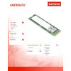 Dysk ThinkPad 1TB SSD OPAL2 PCIe Gen4 M.2 2280 4XB1D04757-4509355