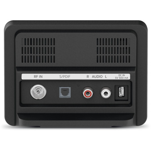 Radio internetowe DIGITRADIO 10 IR DAB+-4500011