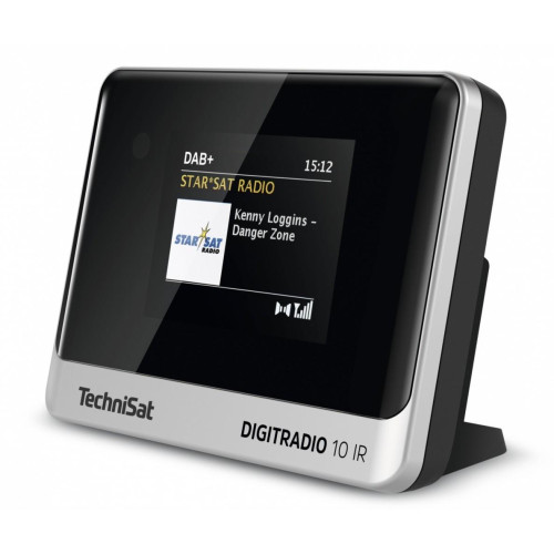 Radio internetowe DIGITRADIO 10 IR DAB+-4500013
