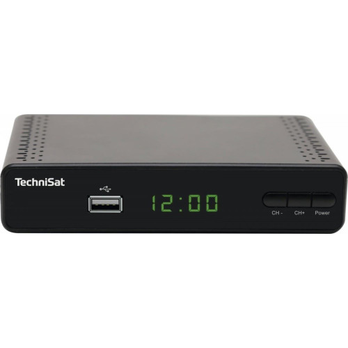Tuner TV TERRABOX T3 DVB-T/DVB-T2 H.265 HD -4500373