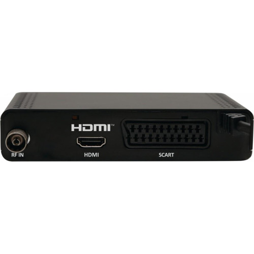Tuner TV TERRABOX T3 DVB-T/DVB-T2 H.265 HD-4500375