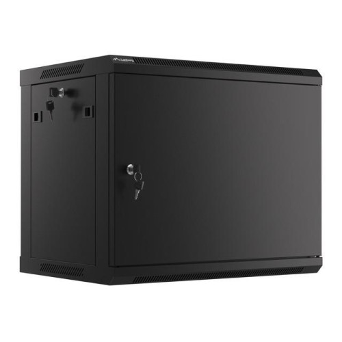 Szafa wisząca 19 9U 600x450 cz WF01-6409-00B-7825202