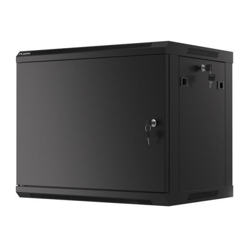 Szafa wisząca 19 9U 600x450 cz WF01-6409-00B-4500511