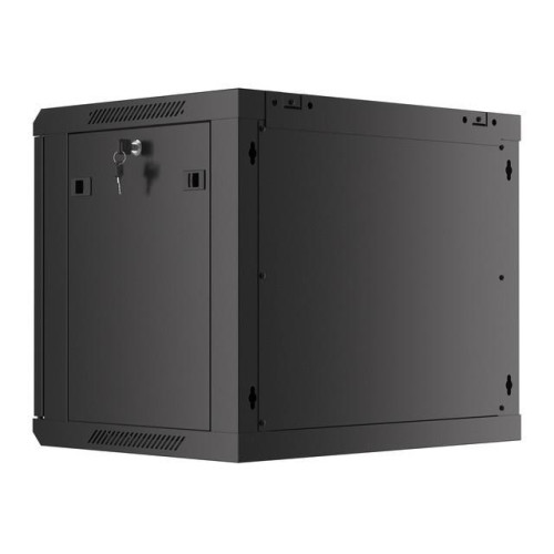Szafa wisząca 19 9U 600x450 cz WF01-6409-00B-4500516