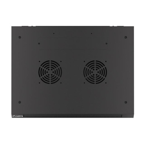 Szafa wisząca 19 9U 600x450 cz WF01-6409-00B-4500521