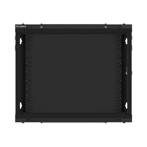 Szafa wisząca 19 9U 600x450 cz WF01-6409-00B-4500522