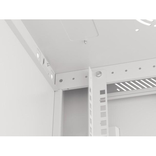 Szafa wisząca 19 9U 600x450 sz WF01-6409-00S-4500530