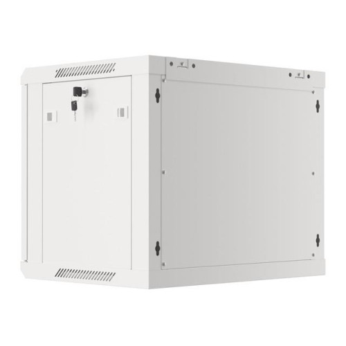 Szafa wisząca 19 9U 600x450 sz WF01-6409-00S-4500531