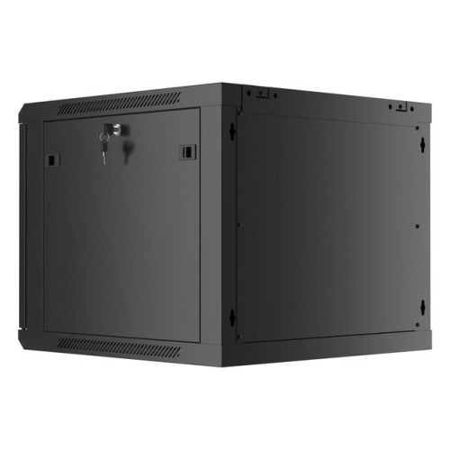 Szafa wisząca 19 9U 600x600 cz WF01-6609-00B-4500545