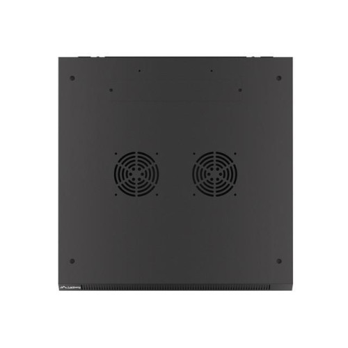 Szafa wisząca 19 9U 600x600 cz WF01-6609-00B-4500550