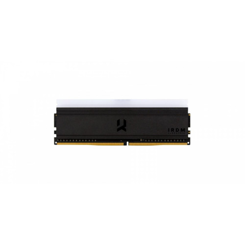Pamięć DDR4 IRDM RGB 16/3600 (2* 8GB) 18-22-22 Czarna -4501010