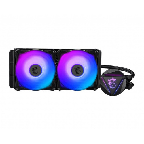 Chłodzenie MAG Core Liquid 280R 280mm ARGB CPU Cooler-4501059