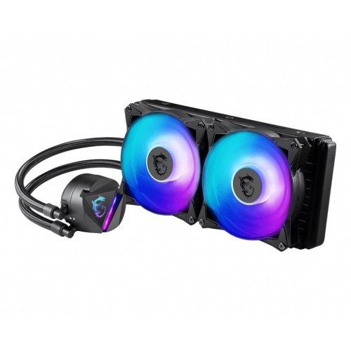 Chłodzenie MAG Core Liquid 280R 280mm ARGB CPU Cooler-4501063