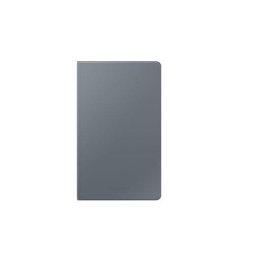 Bookcover TabA7 Lite dark grey EF-BT220PJEGWW-4501496