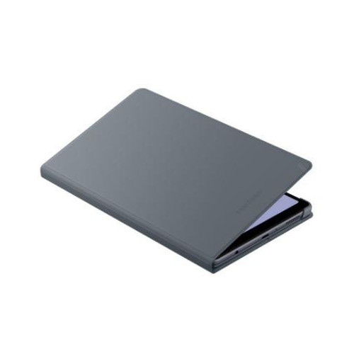 Bookcover TabA7 Lite dark grey EF-BT220PJEGWW-4501499