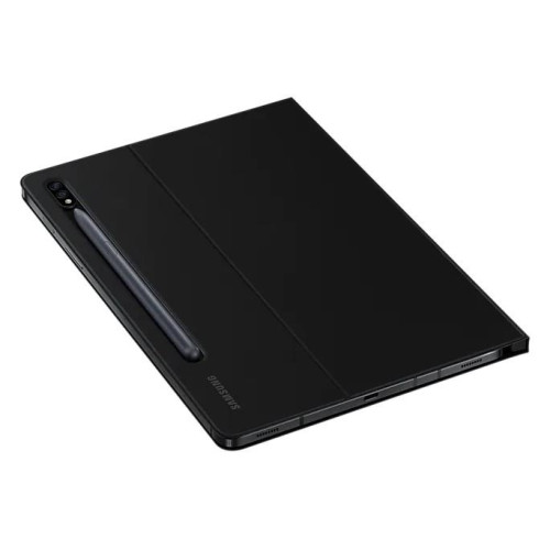 Etui Bookcover TabS7 Black EF-BT630PBEGEU-4501508