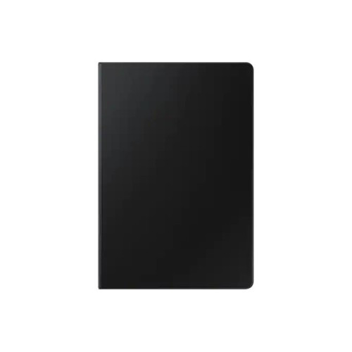 Etui Bookcover TabS7+/S7FE Black-4501532