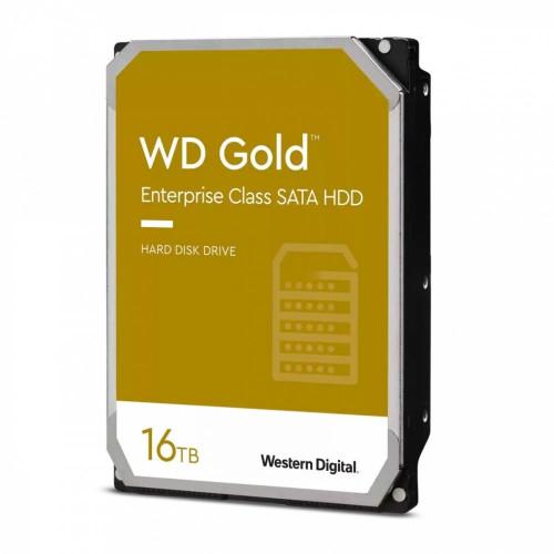 Dysk twardy WD Gold Enterprise 16TB 3,5 SATA 256MB 7200rpm-4501817
