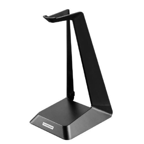 Stojak na słuchawki CLAW 01 czarny-4502022