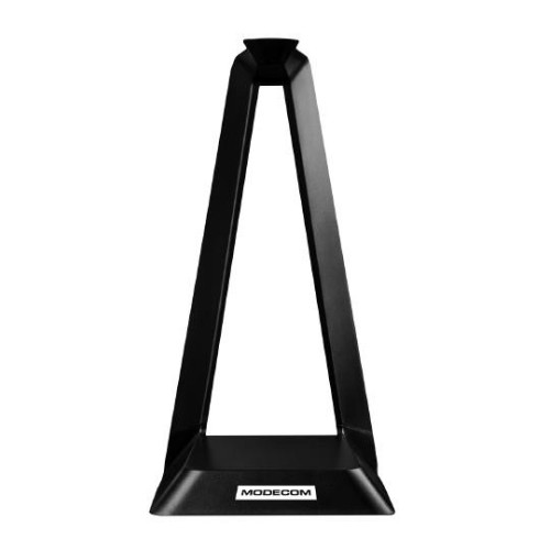 Stojak na słuchawki CLAW 01 czarny-4502023