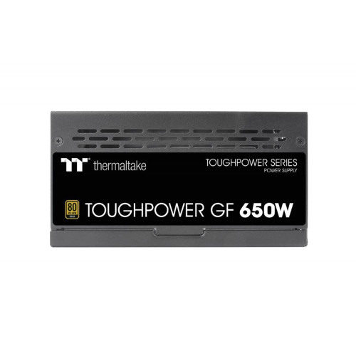 Zasilacz - ToughPower GF 650W Modular 80+Gold -4502092