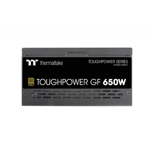 Zasilacz - ToughPower GF 650W Modular 80+Gold -4502093