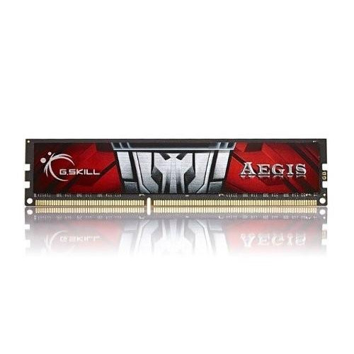 Pamięć do PC - DDR3 4GB Aegis 1600MHz -4502124