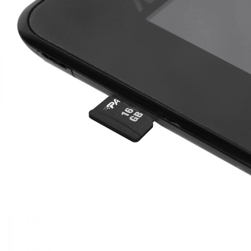 Karta pamięci MicroSDHC 16GB LX Series -4502865