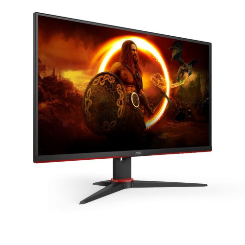 Monitor 27G2SAE 27 cali 165Hz VA HDMIx2 DP Głośniki -4502953