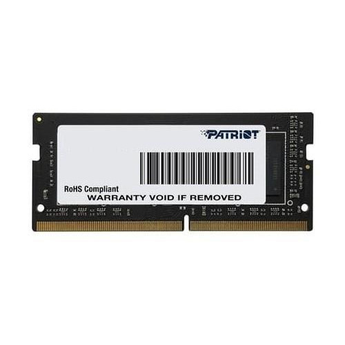 Pamięć DDR4 Signature 8GB/2400(1*8GB) CL17 SODIMM-4503158