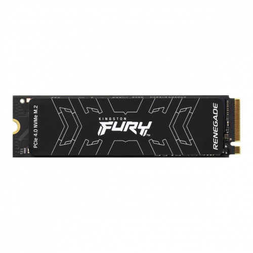 Dysk SSD FURY Renegade 500G PCIe 4.0 NVMe M.2-4503452