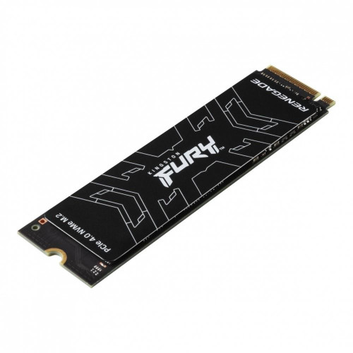 Dysk SSD FURY Renegade 500G PCIe 4.0 NVMe M.2-4503453