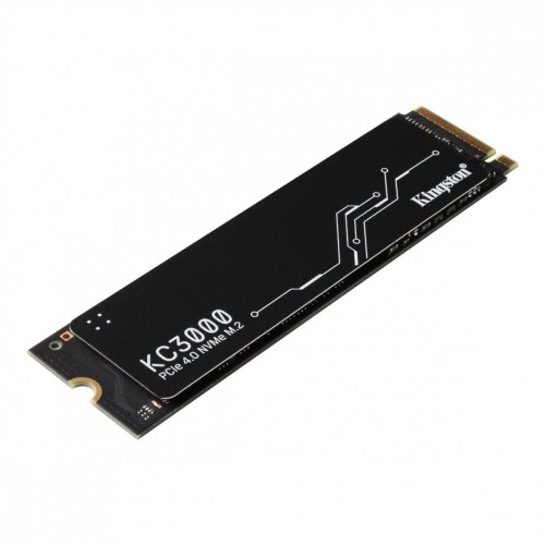 Dysk SSD KC3000 4096GB PCIe 4.0 NVMe M.2-4503467