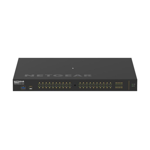 Przełącznik M4250-40G8XF-POE+ Switch AV GSM4248PX 40xPoE+ 8xSFP-4503481