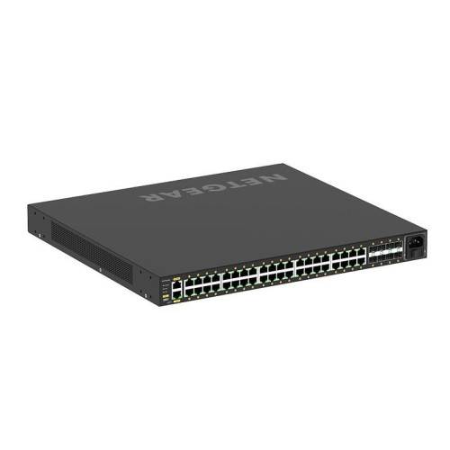 Przełącznik M4250-40G8XF-POE+ Switch AV GSM4248PX 40xPoE+ 8xSFP-4503482