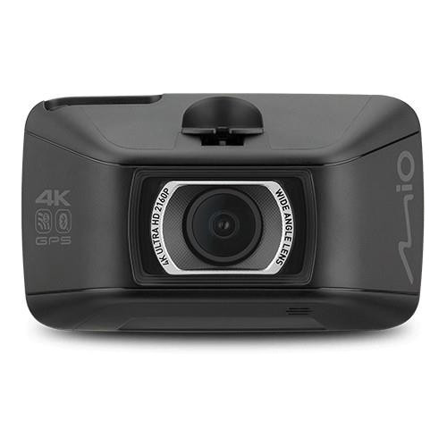 Rejestrator MiVue 886 4K HDR GPS WiFi, 120FPS-4503555