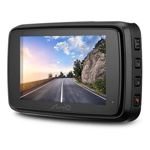 Rejestrator MiVue 886 4K HDR GPS WiFi, 120FPS-4503556