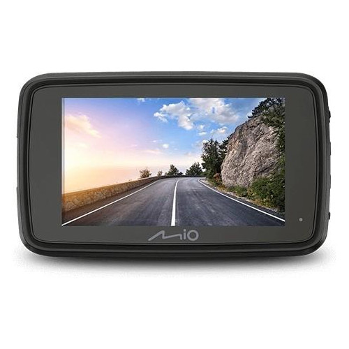 Rejestrator MiVue 886 4K HDR GPS WiFi, 120FPS-4503557