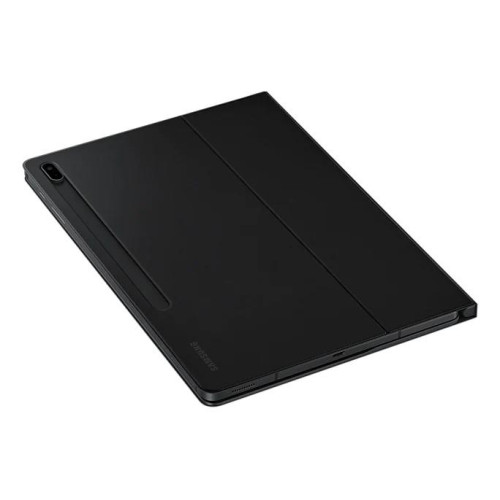 Etui Bookcover Keybo ard Slim bk TabS7+/S7FE-4503821