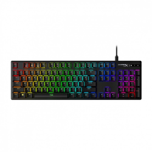 Klawiatura Alloy Origins czerwony przełącznik-4504335