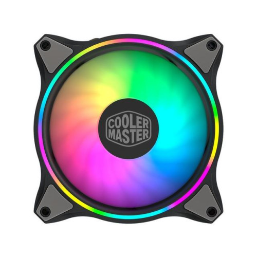 Wentylator MasterFan MF120 Halo ARGB-4504350